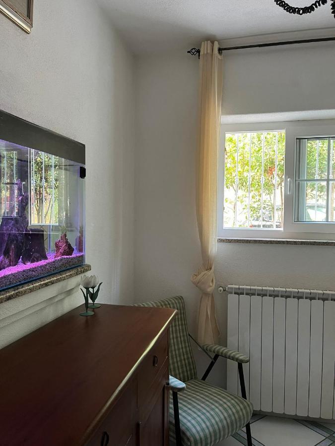 Bed and Breakfast Casa Impagliazzo Форио Экстерьер фото